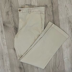 NWT PennBilt Brand Khakis Pants 38x32